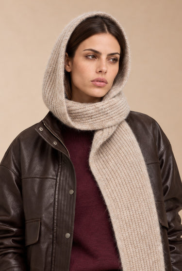 Accessoire Rebecca Beige BEIGE