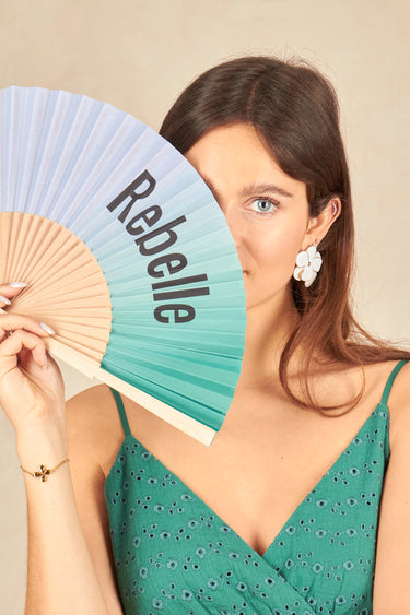 Accessoire Ritchy Vert VERT