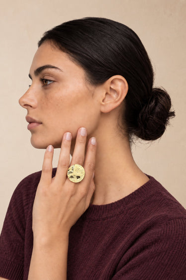 Bague Selene