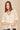 Blouse Brigitte Ecru ECRU