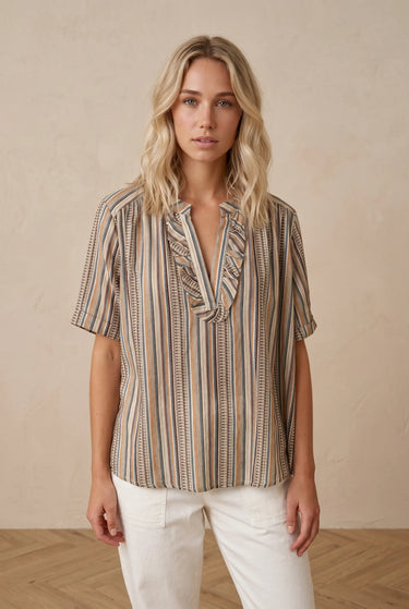 Blouse Jordan Imp2 IMP2