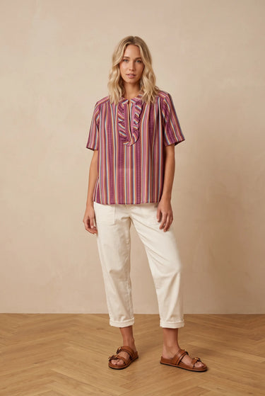 Blouse Jordan Imp4 IMP4