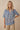 Blouse Layton C/Bleu C/BLEU