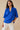 Blouse Layton/Uni Bleu BLEU