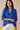 Blouse Layton/Uni Bleu BLEU