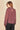 Blouse Maniola Bordeaux Pois BORDEAUX POIS