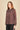Blouse Maniola Choco Pois CHOCO POIS