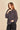 Blouse Maniola Noir Pois NOIR POIS