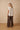 Blouse Maxime Pois/Choco POIS/CHOCO