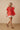 Blouse Nevers Corail CORAIL