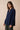 Blouse Rhodes Marine MARINE