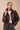 Blouson Early Prune PRUNE