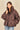 Blouson Preety Choco CHOCO
