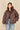Blouson Preety Choco CHOCO