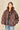 Blouson Preety Choco CHOCO