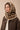 Cagoule Milou Beige/Leo BEIGE/LEO