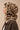 Cagoule Milou Beige/Leo BEIGE/LEO