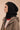 Cagoule Milou Noir NOIR