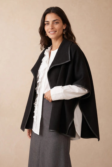 Cape Celia Noir NOIR