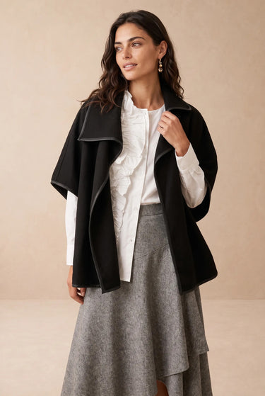 Cape Celia Noir NOIR