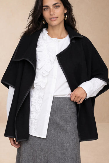 Cape Celia Noir NOIR