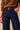Ceinture Clarine Bordeaux BORDEAUX