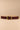 Ceinture Clarine Bordeaux BORDEAUX