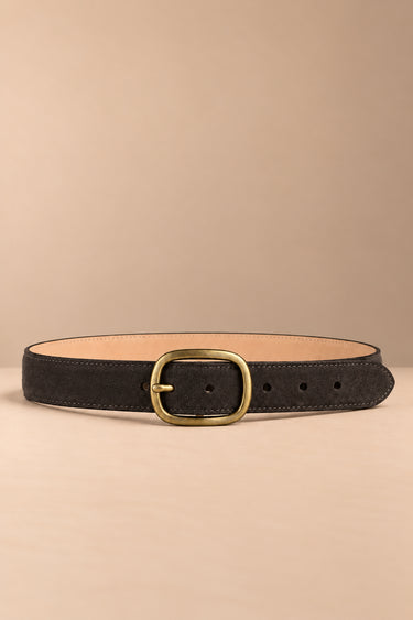 Ceinture Enzo Choco CHOCO