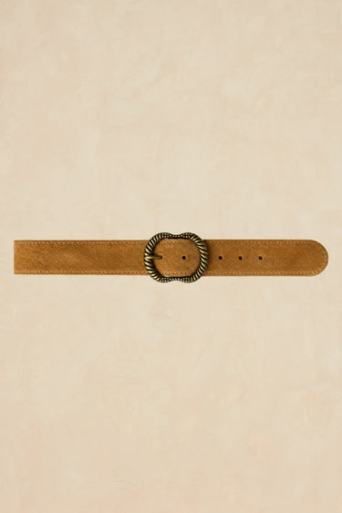 Ceinture Maguy Camel CAMEL