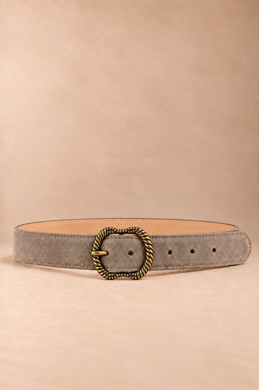 Ceinture Maguy Taupe TAUPE