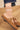 Chaussette Boudeuse Beige/Lurex BEIGE/LUREX