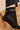 Chaussette Emmer Noir/Lurex NOIR/LUREX