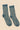 Chaussette Fetarde Kaki/Lurex KAKI/LUREX