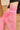 Chaussette Pipelette Rose/Lurex ROSE/LUREX