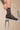 Chaussette Raleuse Taupe/Lurex TAUPE/LUREX