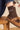 Chaussette Rebelle Choco/Lurex CHOCO/LUREX