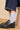 Chaussette Reveuse Lavande/Lurex LAVANDE/LUREX