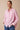 Chemise Adriana Raye Rose RAYE ROSE