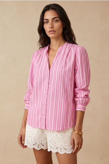 Chemise Ady Raye Rose RAYE ROSE