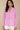 Chemise Ady Raye Rose RAYE ROSE