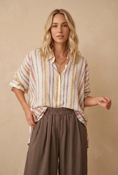 Chemise Akita Imp5004 IMP5004