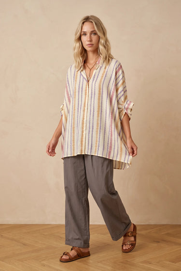 Chemise Akita Imp5004 IMP5004