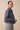Chemise Alaya Raye Marine RAYE MARINE