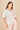 Chemise Albertine Ecru/Rose ECRU/ROSE