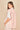 Chemise Albertine Ecru/Rose ECRU/ROSE