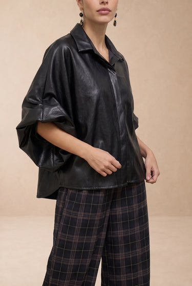 Chemise Alison Noir NOIR