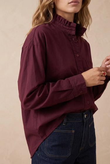Chemise Amira Vin VIN