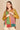 Chemise Anita Imp Brique IMP BRIQUE