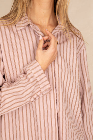Chemise Beatrice Rose Raye ROSE RAYE