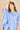 Chemise Blanche Bleu BLEU